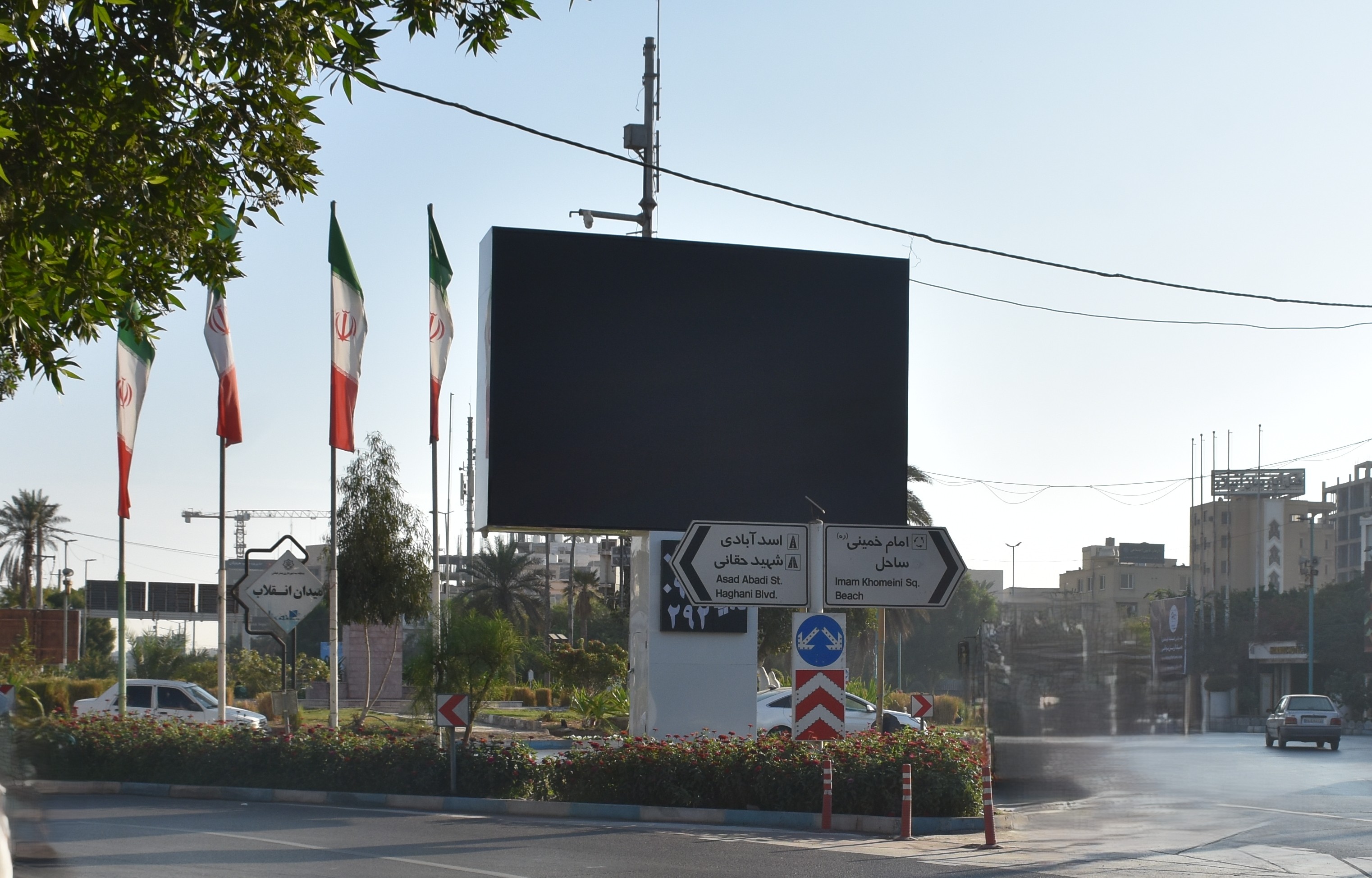 پروژه تلویزیون شهری